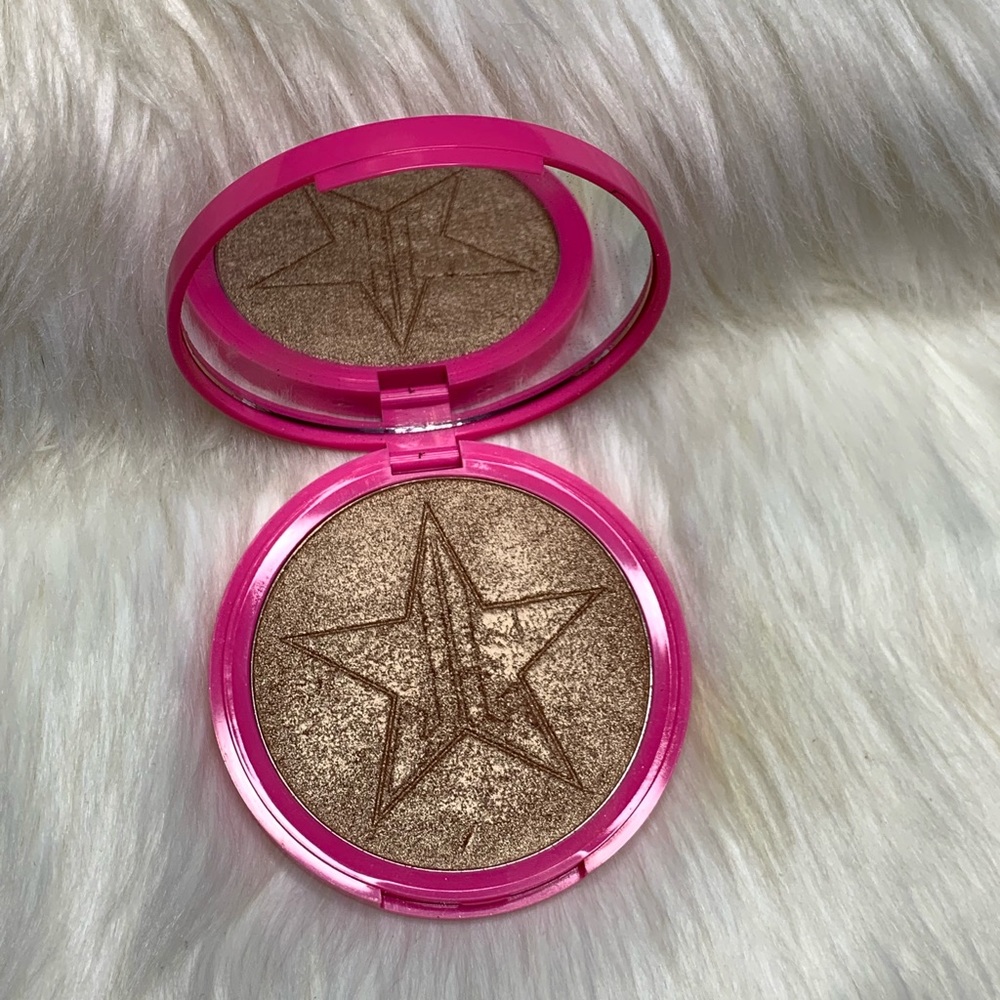 Jeffree Star Skin Frost